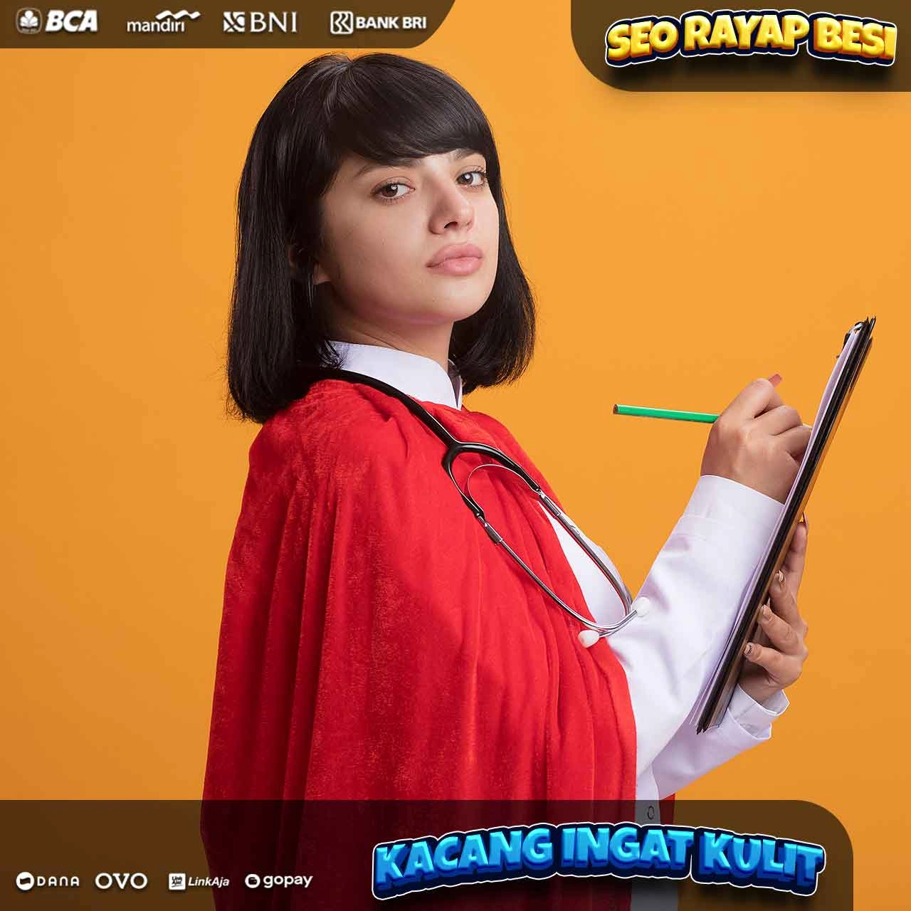 F08 Ayokepo Platform Layanan Edukasi dan Kesehatan